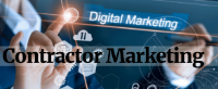 Logo of Contractor Marketing Network - Digital Marketing Company in New Jersey