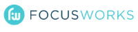 Logo of FocusWorks Marketing - Digital Marketing Company in New Jersey