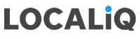 Logo of LOCALiQ - Digital Marketing Company in New Jersey