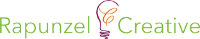 Logo of Rapunzel Creative Marketing Agency - Digital Marketing Company in New Jersey