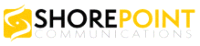Logo of ShorePoint Communications - Digital Marketing Company in New Jersey