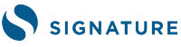 Logo of Signature Inc. - Digital Marketing Company in New Jersey