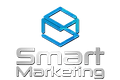 Logo of Smart Marketing Agency - Digital Marketing Company in New Jersey