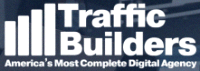 Logo of Traffic Builders Digital Marketing Agency - Digital Marketing Company in New Jersey