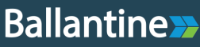 Logo of Ballantine - Digital Marketing Company in New Jersey