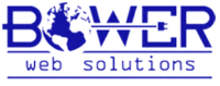 Logo of Bower Web Solutions Inc - Digital Marketing Company in New Jersey