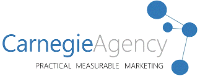 Logo of Carnegie Agency - Digital Marketing Company in New Jersey