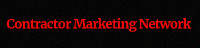 Logo of Contractor Marketing Network - Digital Marketing Company in New Jersey