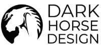 Logo of Dark Horse Design - Digital Marketing Company in New Jersey