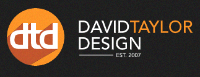 Logo of David Taylor Design - Digital Marketing Company in New Jersey