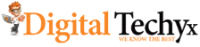 Logo of DigitalTechyx - Digital Marketing Company in New Jersey