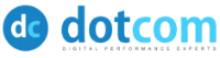 Logo of Dark Horse Design - Digital Marketing Company in New Jersey