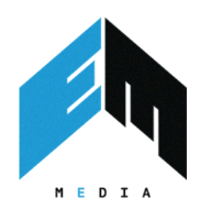 Logo of Estes Media - Digital Marketing Company in New Jersey