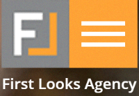 Logo of First Looks Advertising Agency - Digital Marketing Company in New Jersey