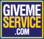 Logo of givemeservice.com - Digital Marketing Company in New Jersey