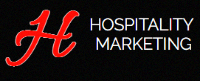 Logo of Hospitality Marketing - Digital Marketing Company in New Jersey