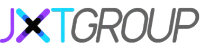 Logo of JXT Group Advertising Company - Digital Marketing Company in New Jersey
