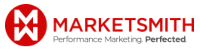 Logo of Marketsmith, Inc Headquarters - Digital Marketing Company in New Jersey