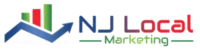 Logo of NJ Local Marketing - Digital Marketing Company in New Jersey