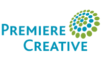 Logo of Premiere Creative - Digital Marketing Company in New Jersey