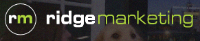 Logo of Ridge Marketing - Digital Marketing Company in New Jersey