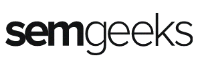 Logo of Semgeeks - Digital Marketing Company in New Jersey