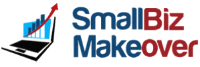 Logo of Small Biz Makeover - Digital Marketing Company in New Jersey