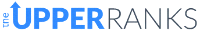Logo of The Upper Ranks - Digital Marketing Company in New Jersey
