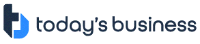 Logo of Today's Business - Digital Marketing Company in New Jersey