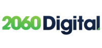Logo of 2060 Digital - Digital Marketing Company in Ohio