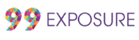 Logo of 99 Exposure - Digital Marketing Company in Ohio
