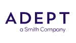 Logo of Adept Marketing - Digital Marketing Company in Ohio