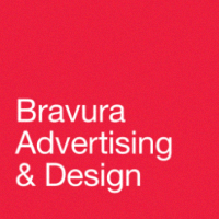 Logo of Bravura Advertising & Design - Digital Marketing Company in Ohio