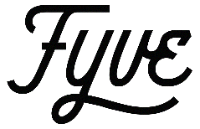 Logo of FYVE Marketing - Digital Marketing in Ohio