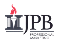 Logo of JPB Professional Marketing - Digital Marketing Company in Ohio