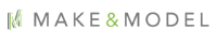 Logo of Make & Model Marketing - Digital Marketing Company in Ohio