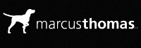 Logo of Marcus Thomas LLC - Digital Marketing Company in Ohio