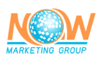 Logo of NOW Marketing Group - Digital Marketing Company in Ohio