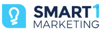 Logo of Smart 1 Marketing - Digital Marketing Company in Ohio