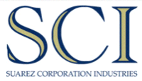 Logo of Suarez Corporation Industries - Digital Marketing Company in Ohio