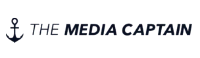 Logo of The Media Captain - Digital Marketing Company in Ohio