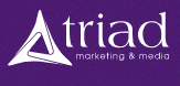Logo of TriAd Marketing & Media - Digital Marketing Company in Ohio
