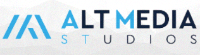 Logo of Alt Media Studios - Digital Marketing Company in Ohio