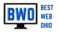 Logo of Best Web Ohio - Digital Marketing Company in Ohio