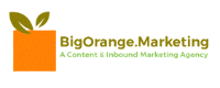 Logo of BigOrange Marketing - Digital Marketing Company in Ohio
