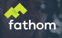 Logo of Fathom - Digital Marketing Company in Ohio