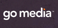 Logo of Go Media - Digital Marketing Company in Ohio