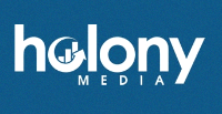 Logo of Holony Media - Digital Marketing Company in Ohio