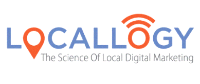 Logo of Locallogy - Digital Marketing Company in Ohio