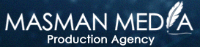 Logo of Masman Media - Digital Marketing Company in Ohio